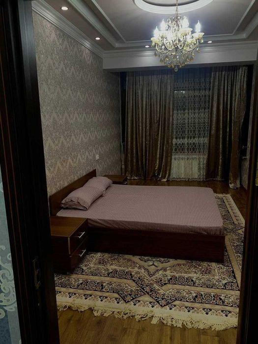 Квартира в Самарканде посуточно | Kunlik kvartira Samarqand