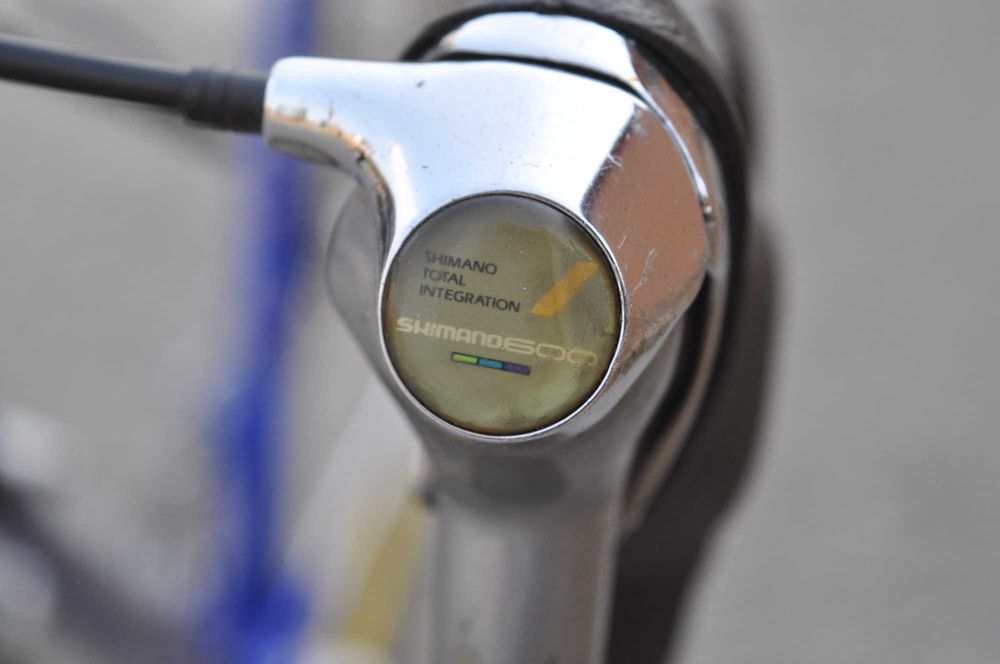 Wheeler Chiostra 7200-Shimano 600-шосеен велосипед