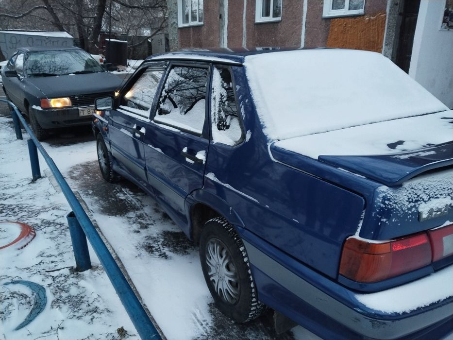 Продам АВТОВАЗ в отличном состоянии