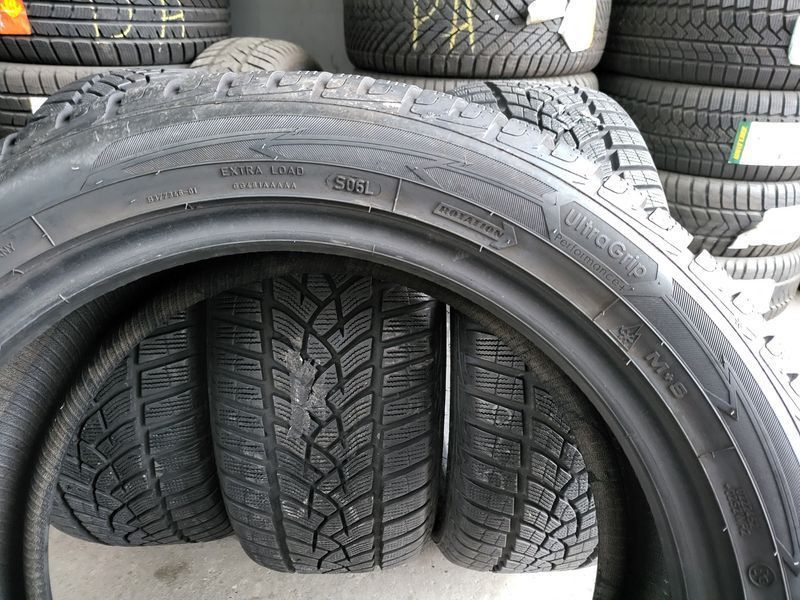 225/50/18 GOODYEAR 4бр