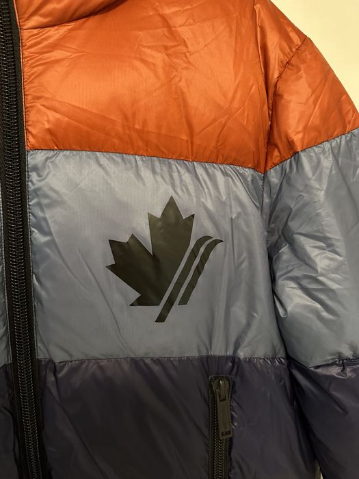 Dsquared2 100% оригинално яке