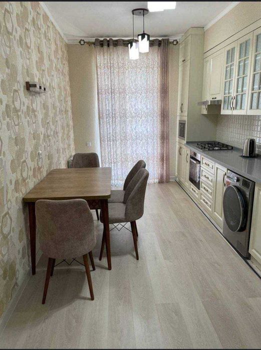 Сдается квартира иностранцев или молодой семье