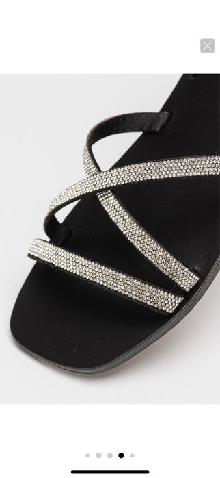 Дамски сандали Liu jo 37