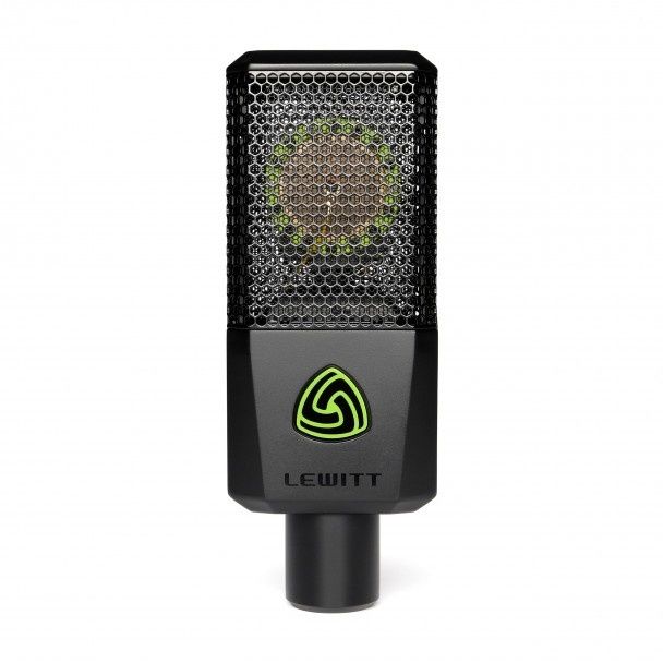 Microfon studio LEWITT  LCT 441 Flex