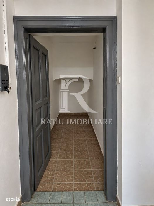 Spațiu de birouri | 92 mp | Republicii | Oradea
