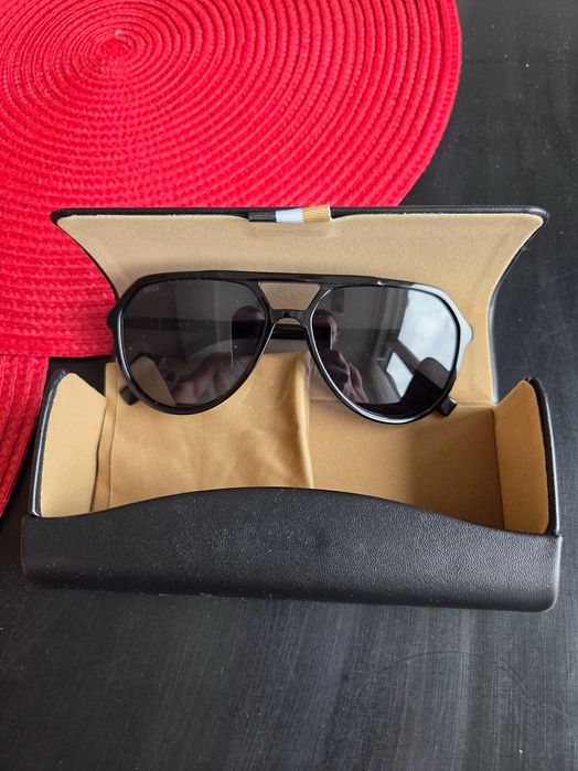 ЧИСТО НОВИ Слънчеви очила BOSS 1831/S – Оригинални