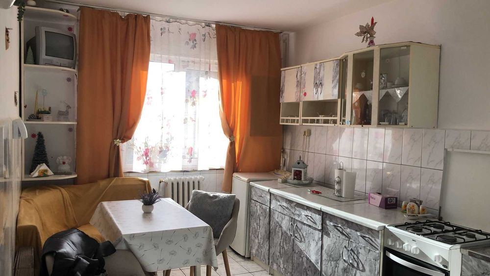 Apartament de inchiriat zona petre ispirescu
