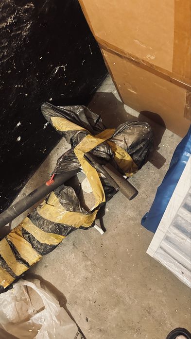 продам электро самокат