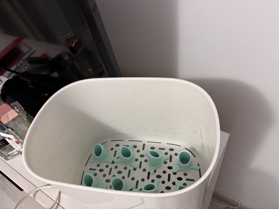 Sterilizator 5 in 1
