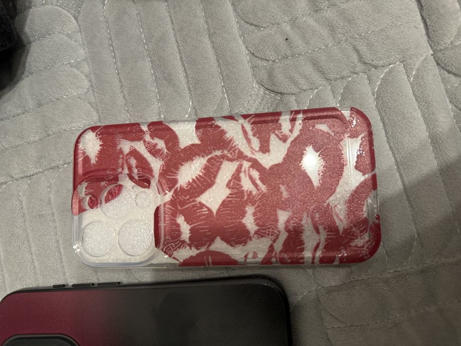 Чехлы на 15про