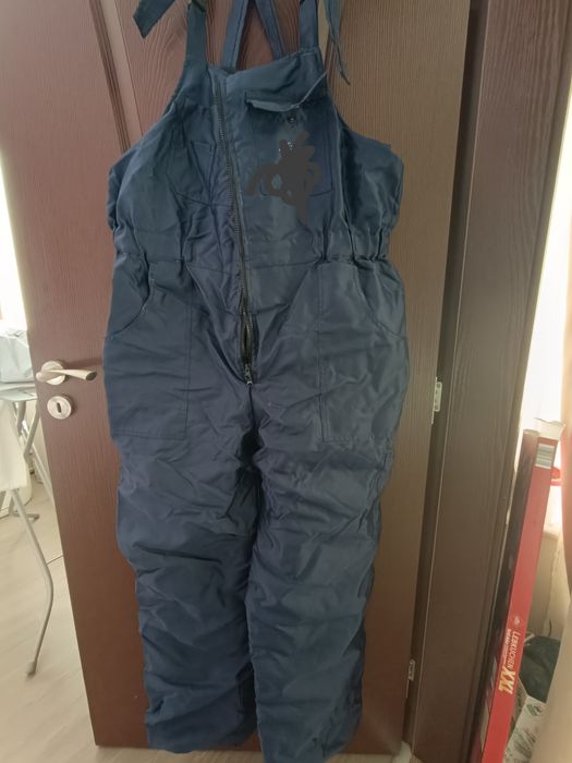 Комплекти зимно работно облекло