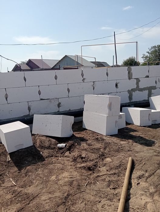 Каменшик бригада