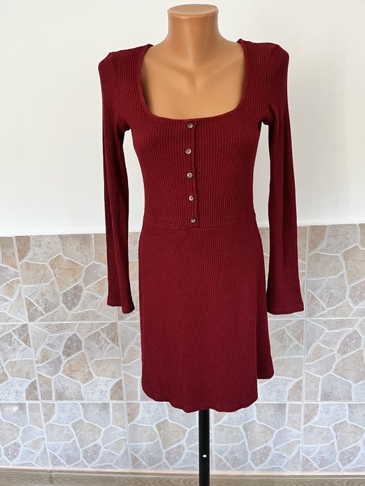 Rochita dama Bershka