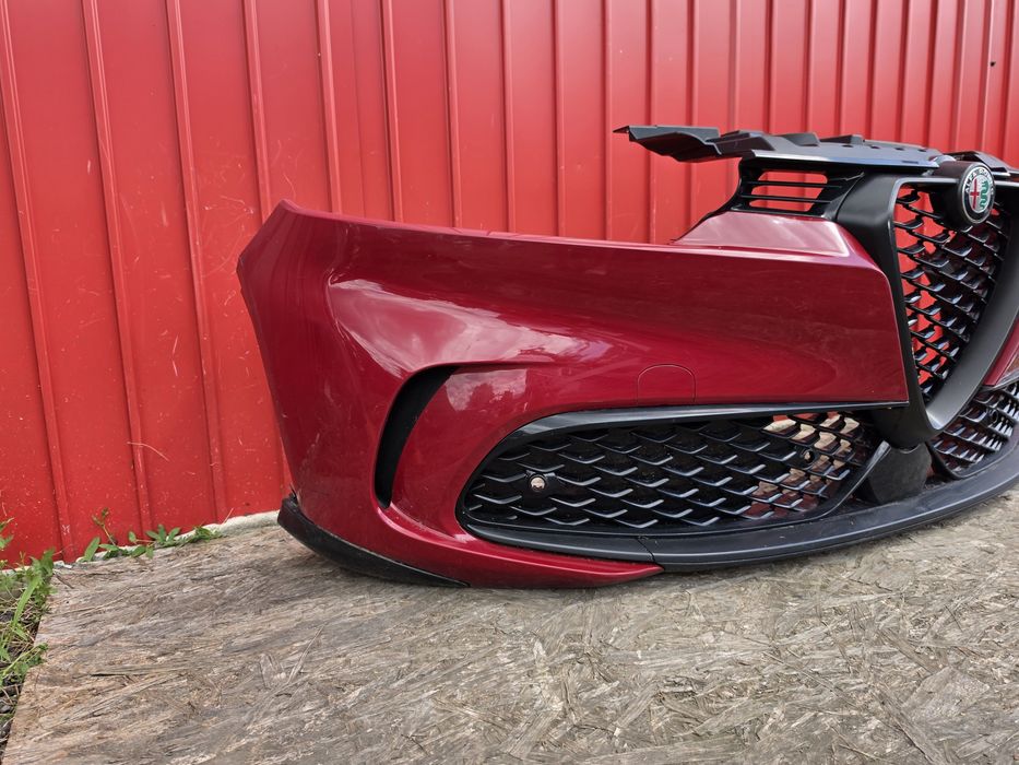 Bara fata completa Alfa Romeo Tonale cod 50571209