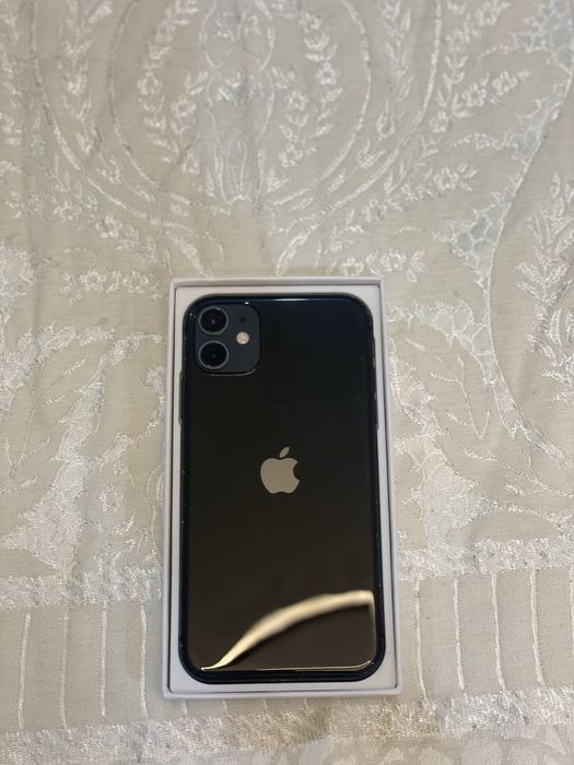 Apple iPhone 11 128GB