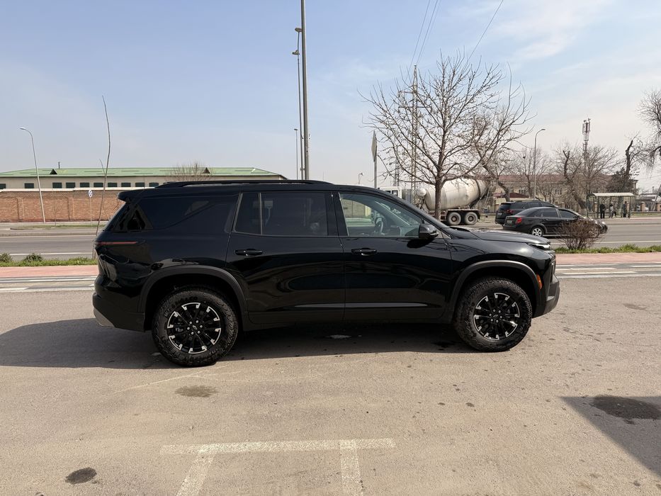 Yengi traverse 2026 Tayyor notariusga