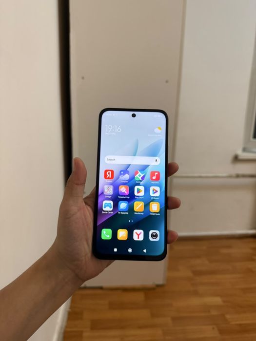 Redmi 15 128гб торг