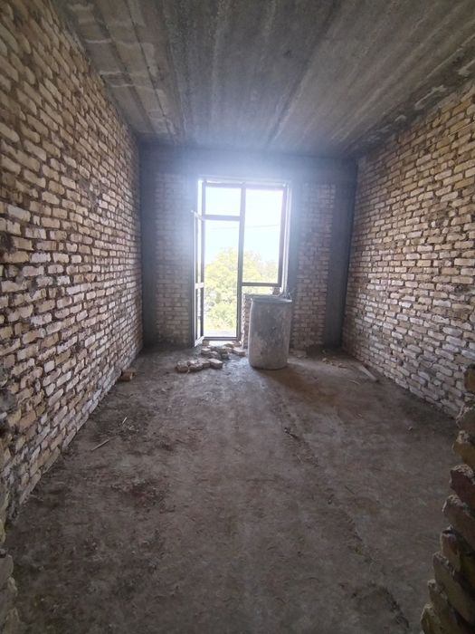 Продаётся квартира