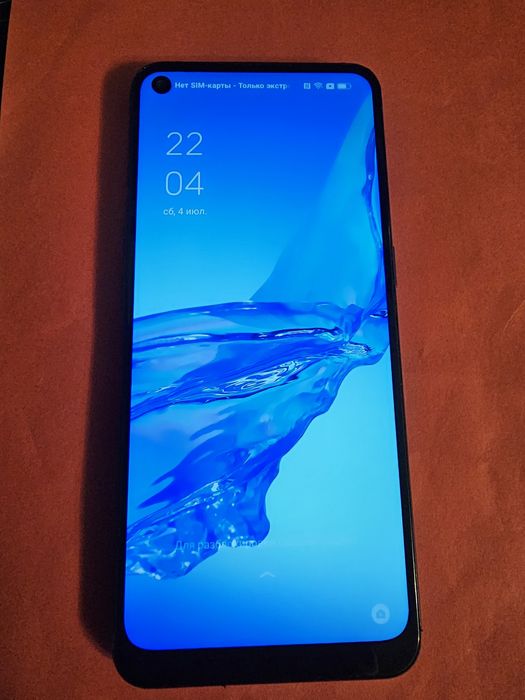 OPPO A53  3+1/64Gb