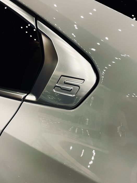 BMW 520i G60 2025