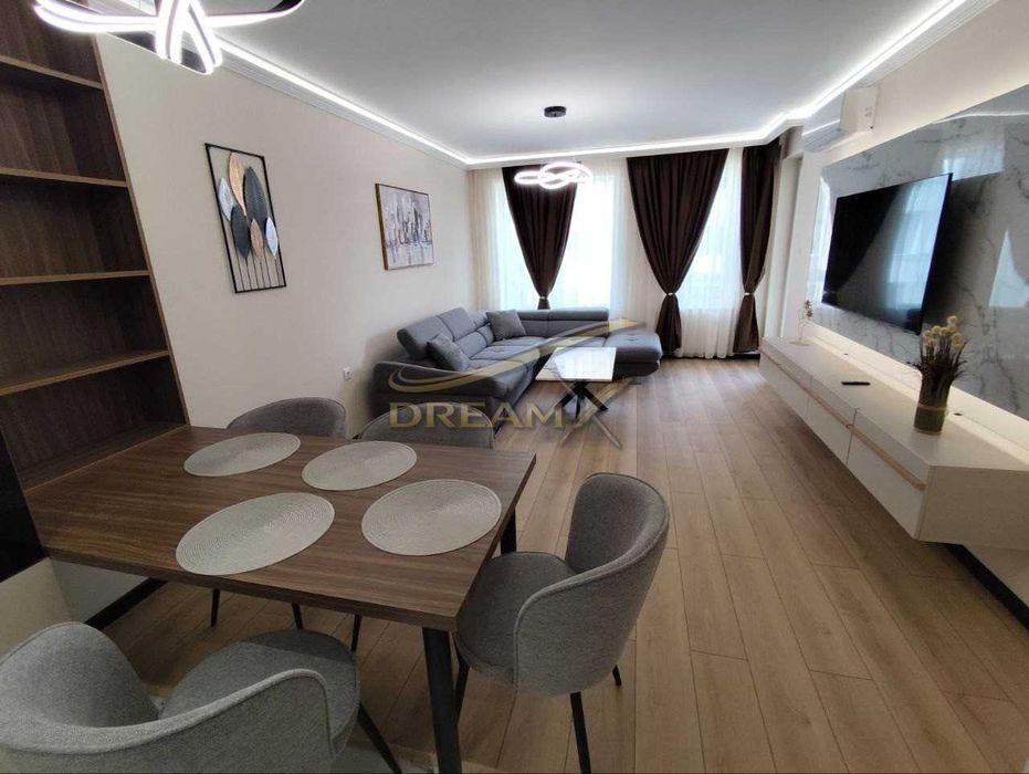 Двустаен апартамент под наем в Остромила! 71892267
