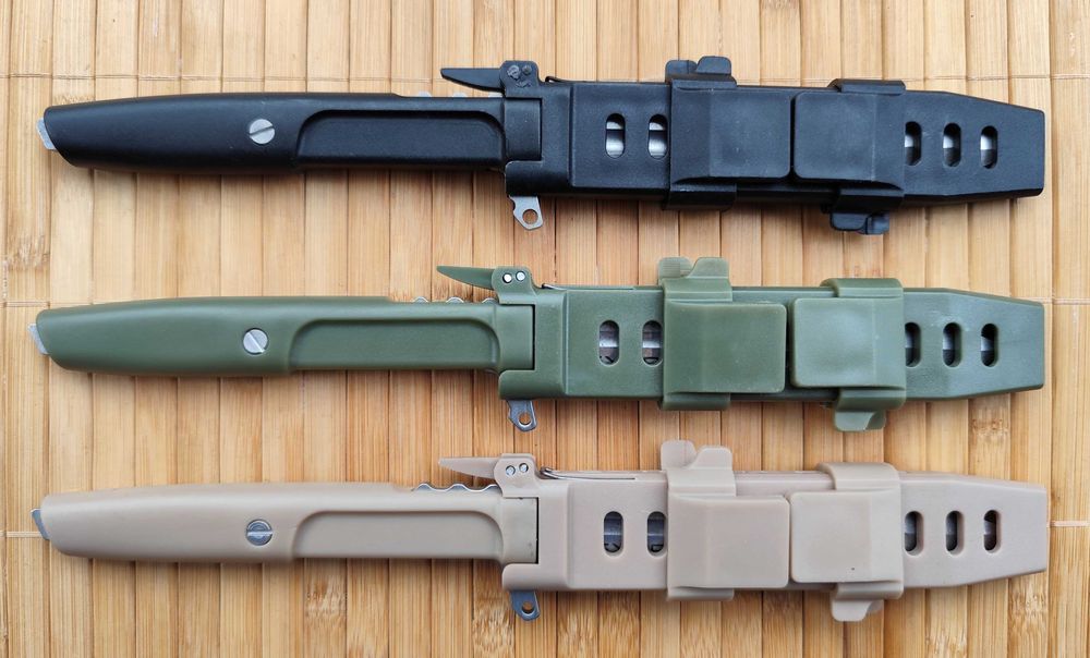 Тактически нож /Requiem/