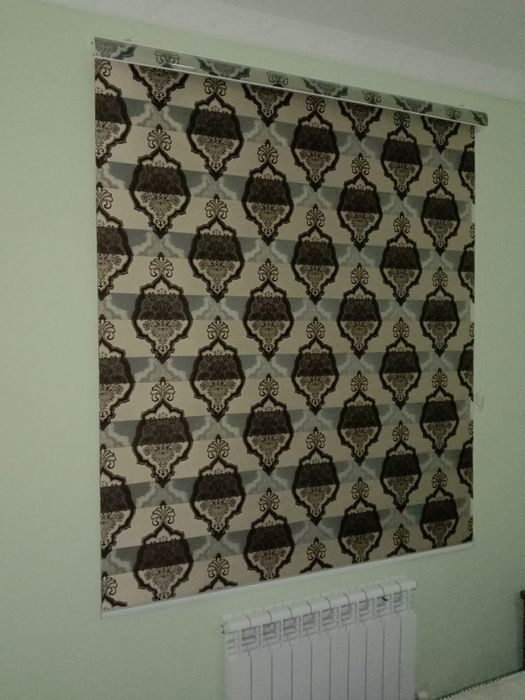 Jalyuzi uz bizda zavod narxida  jalyuzi va jalyuzi pardalari masketni