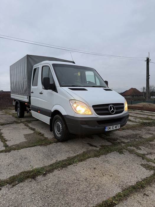 Mercedes Sprinter 315CDI