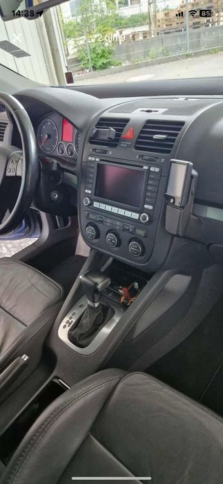 Vad Volkswagen jetta