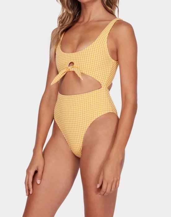 Бански Billabong