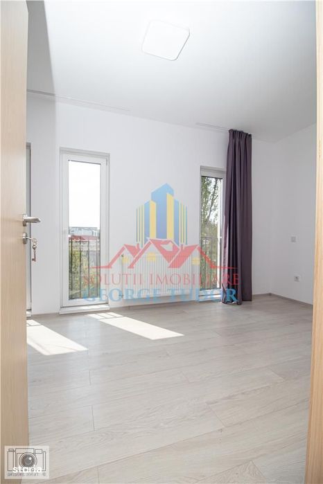 Vila tip duplex P+2E+M,161 mp + 1 parcare,Cittadella Garden, Str. Aped