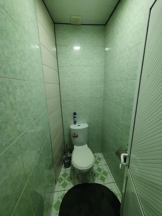 ЮНУСАБАД-5 КВАРТАЛ 3х ком/ 3этаж/ 5 Улучшенная! 71м² Всё раздельно!