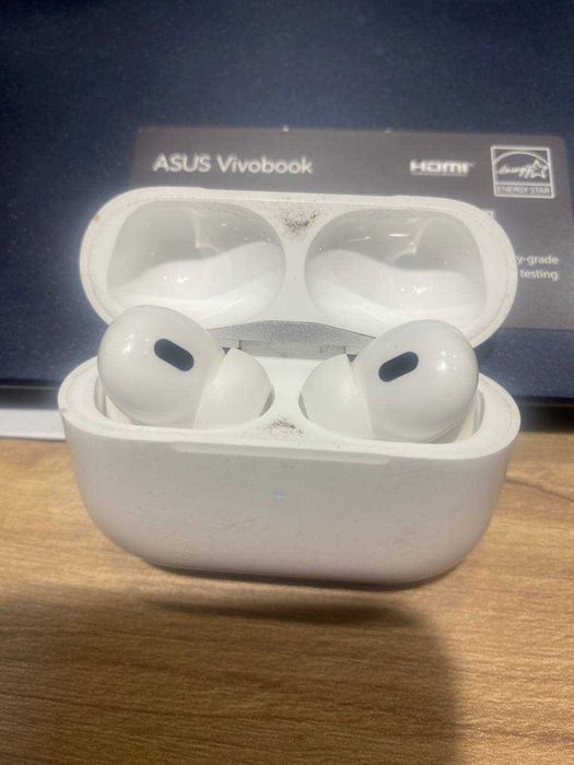 Apple AirPods Pro 2 оригинал