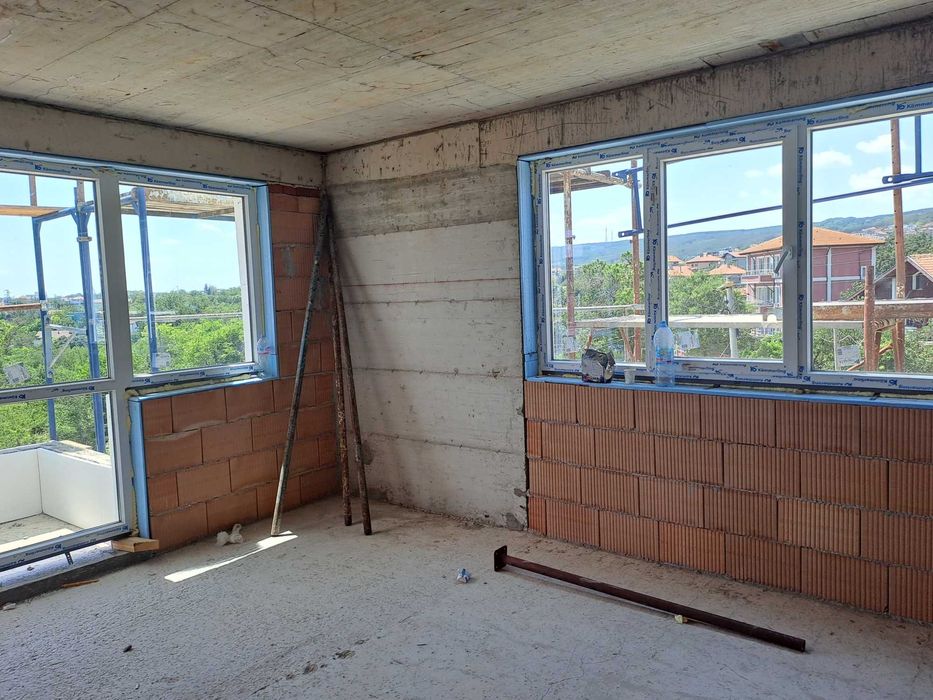 Продава се Двустаен апартамент в Варна, Виница - 59 кв.м за 1475 €/кв.м - Снимка #5