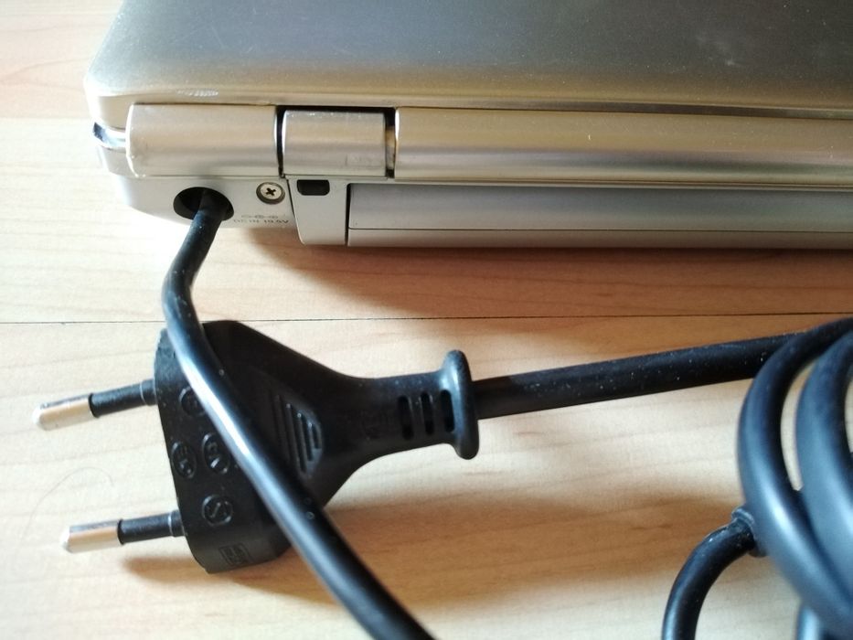 Sony Vaio PCG-5K1L