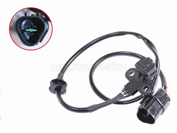 Датчик положения коленвала Mitsubishi Challenger