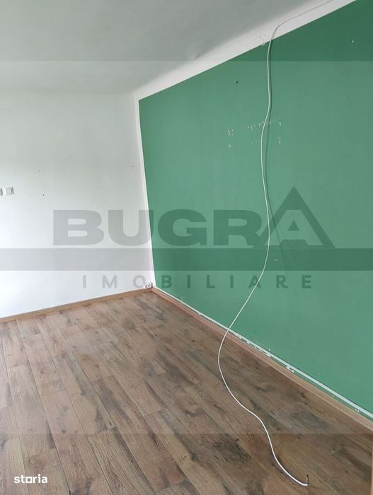 Spatiu comercial de 64mp, pozitionare excelenta- Platinia