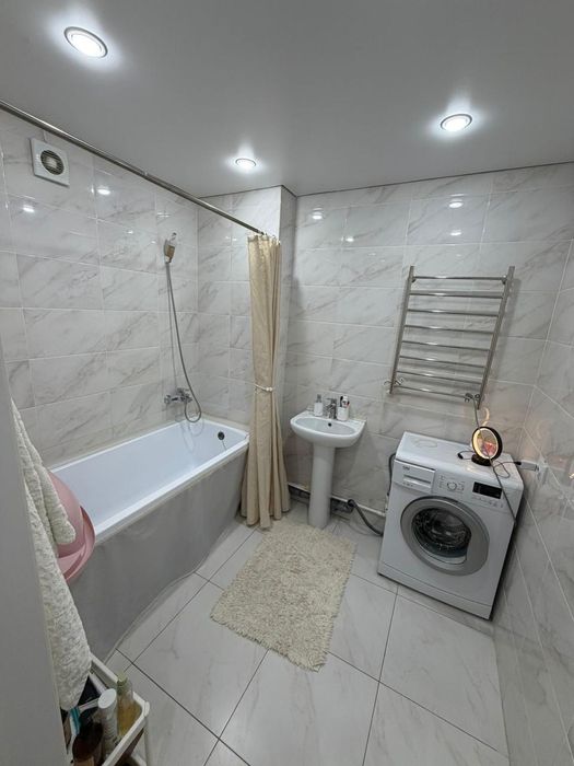 Сдам квартиру (квартира жалға берілді)