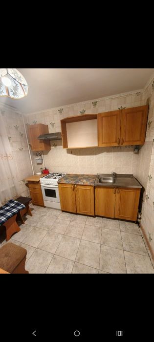 Сдам 2 комн. квартиру район КазТеатр