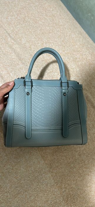 Сумки из натуральной кожи