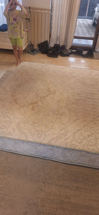 Матрас бесплатно срочно