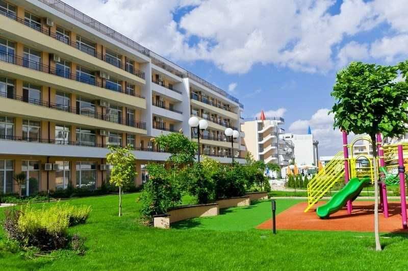 Продава се Едностаен апартамент в к.к. Слънчев бряг - 56 кв.м за 965 €/кв.м - Снимка #11