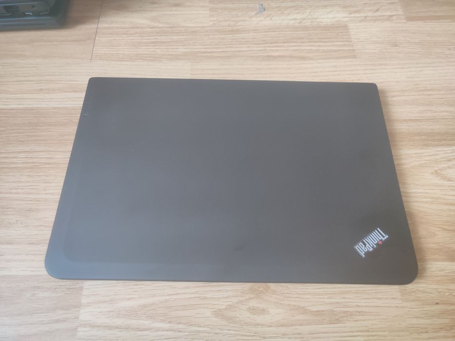 Ultrabook Lenovo Thinkpad S440 - i5-4210u/ 4gb Ram/ SSD 128Gb/Baterie OK