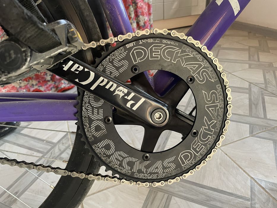 Tsunami Snm 100,фикс на продажу