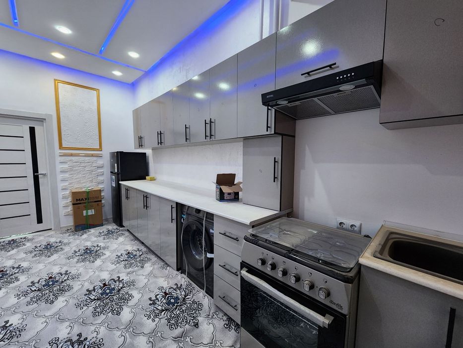 Sharq 2da Arzon Yangi dom sotiladi.