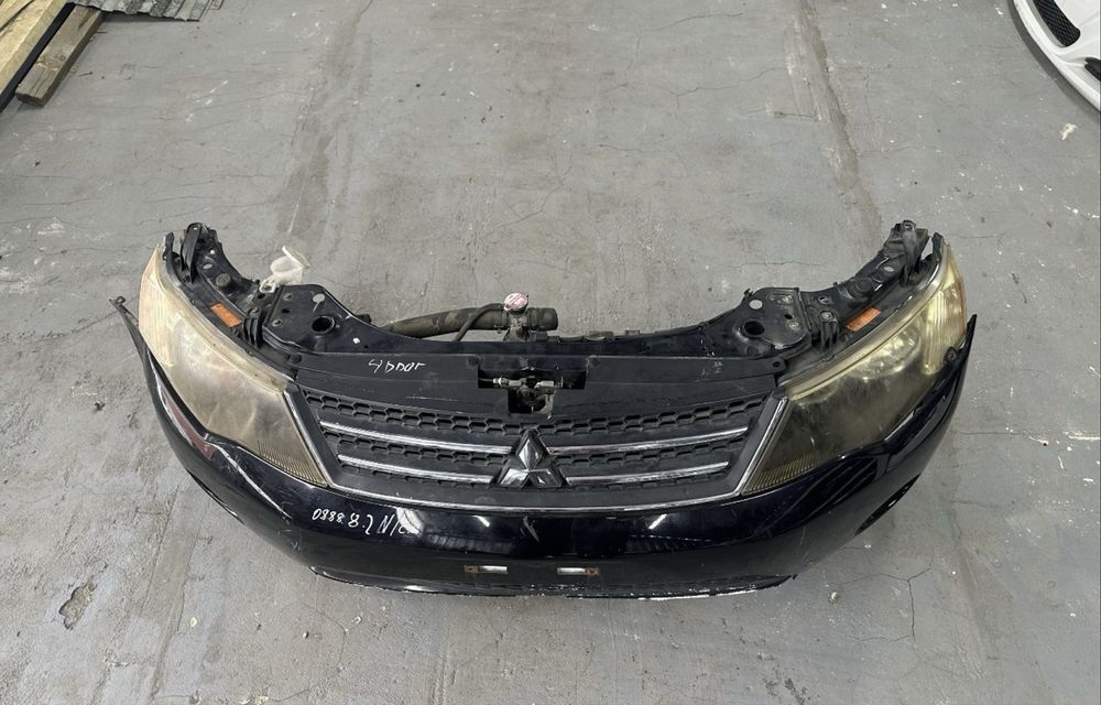 Ноускат Mitsubishi Outlander XL