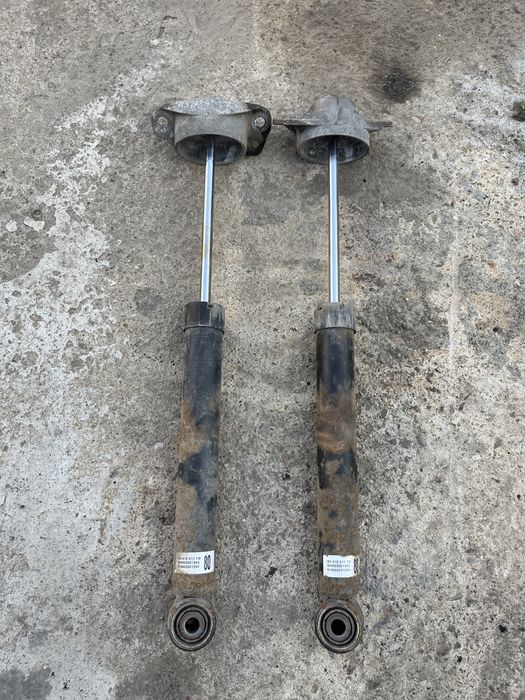 Set Amortizor Golf 6 Variant Octavia 3