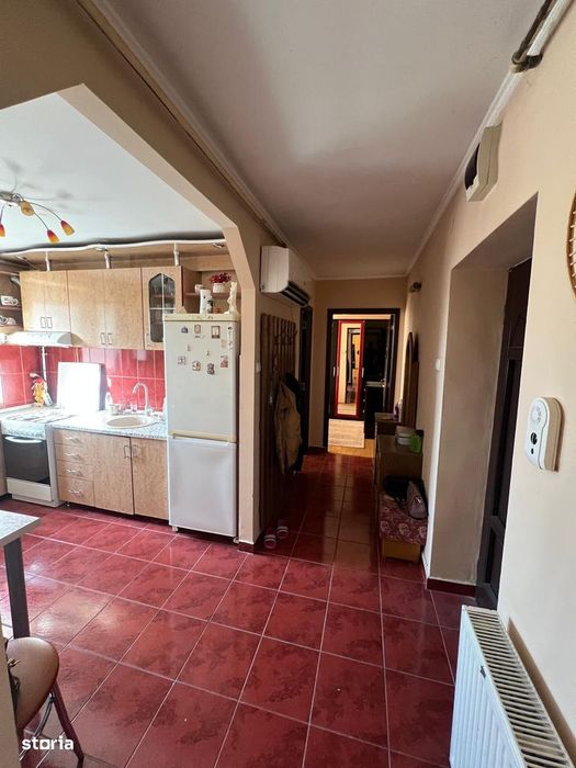 Apartament 2 Camere Zona Aleea Tarnavei