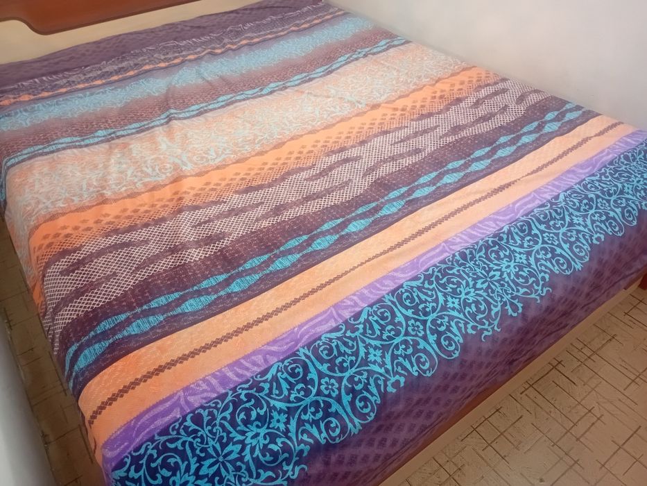 Покрывало двуспальное