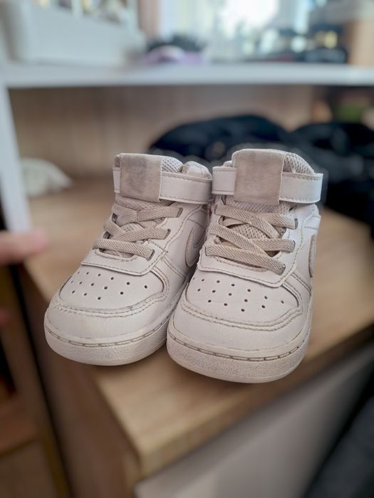 Nike Детски Кецове
